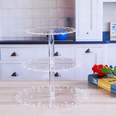 Backen – Tortenplatten