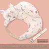 Multifunctional Nursing Pillow: Newborn Feeding, Back Support, Baby Sitting Aid