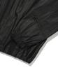 Physical Department Curve Windbreaker_Black