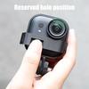 Magnetic Action Camera Chest Mount for Insta360 GO Hands-free Quick Release Sports