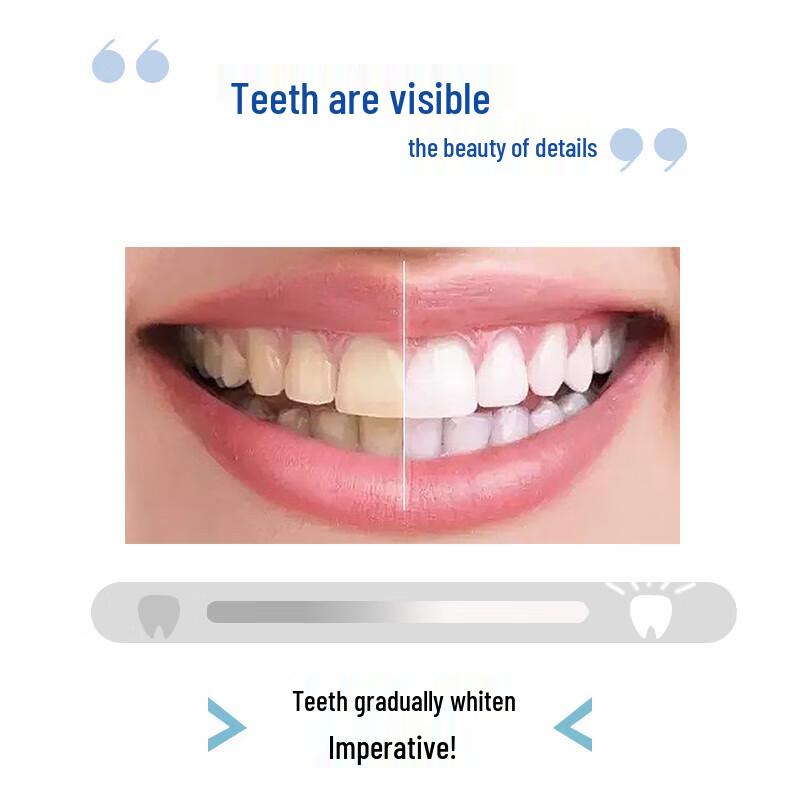 Dr. Ya Whitening Toothpaste
