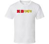 Kb Toys T Shirt
