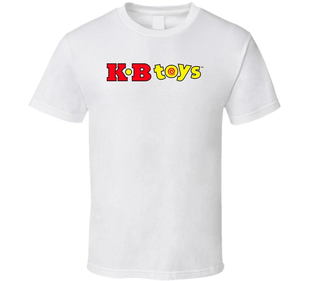 

Kb Toys T Shirt L