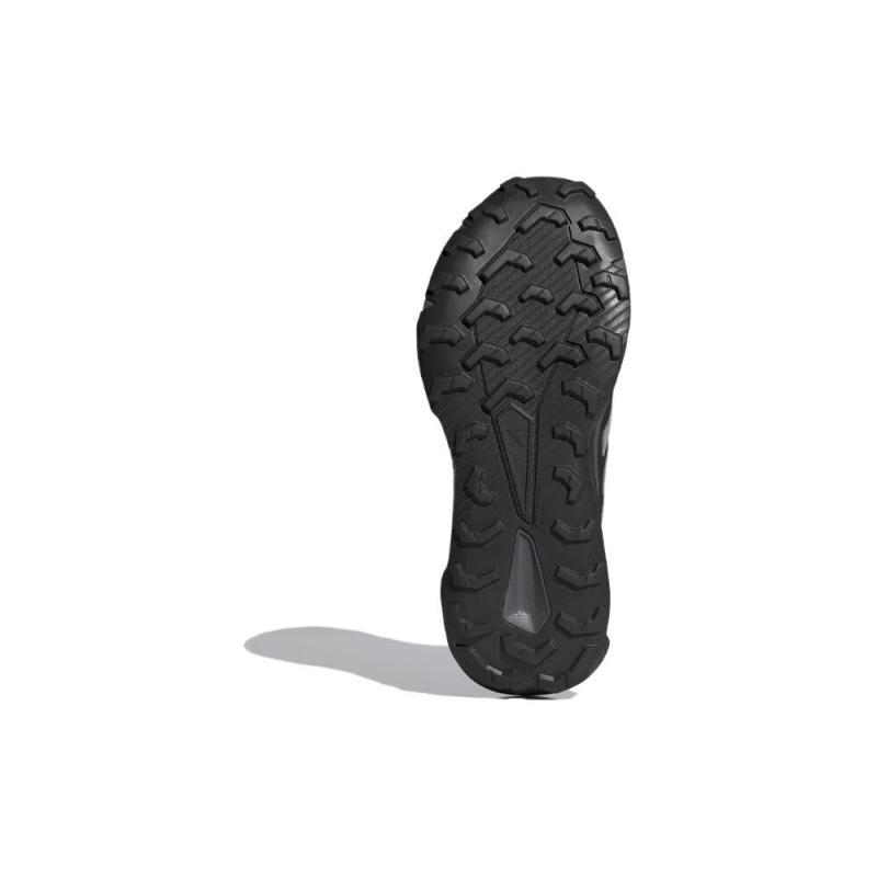 Adidas Tracefinder Trailrunning-Schuhe 'Schwarz' Damen-Sneaker IE5909