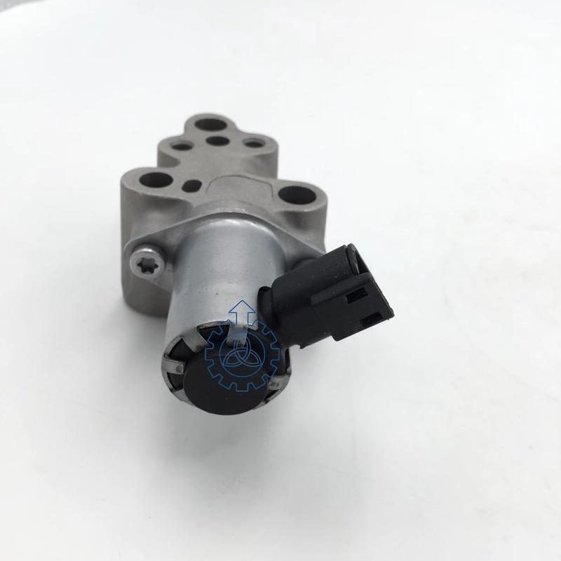 Truck Part Solenoid Valve Control Valve for Volv Fh4 24502110 24170069 23844990