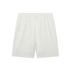 Balenciaga Political Campaign Sweat Shorts 641608TKVI99084
