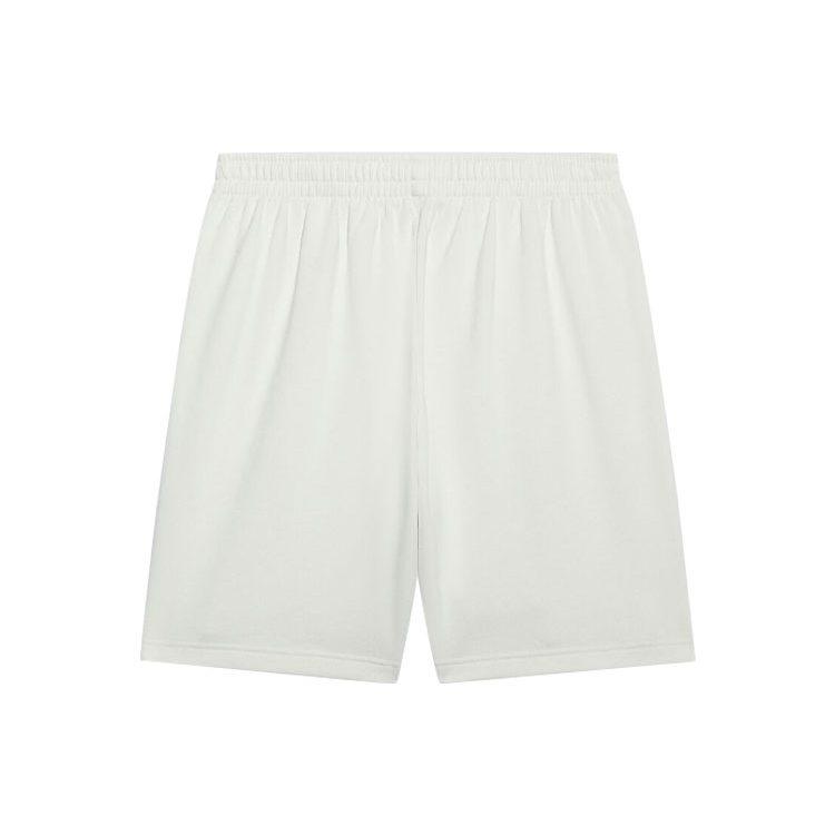 Balenciaga Political Campaign Sweat Shorts 641608TKVI99084