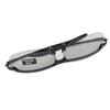 Men s Photochromic Glasses Fashion Discolored Sunglasses Pilot Photochromic Sunglasses