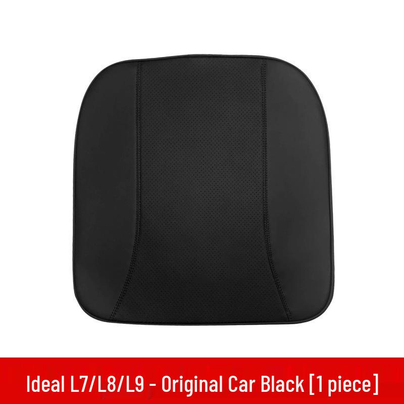 Ideal Seat Riser Cushion for L7L8L9 – All-Season Universal Car Interior Accessory