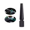 Jewelry Making Wax Tube Carving Set Portable Green Wax Tube for Jewelry Rings Molding and Carving Easy To Engrave