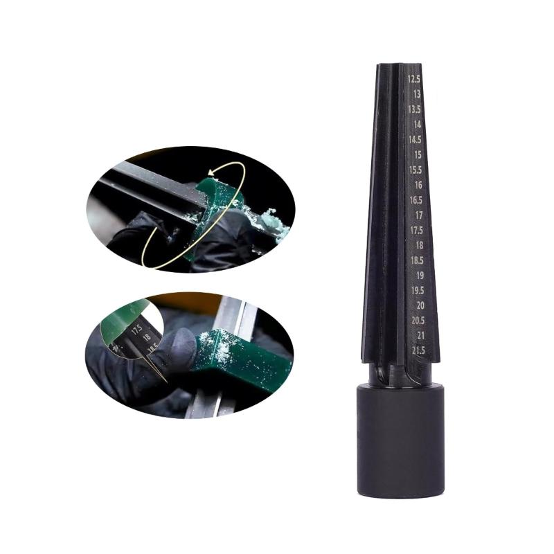 Jewelry Making Wax Tube Carving Set Portable Green Wax Tube for Jewelry Rings Molding and Carving Easy To Engrave