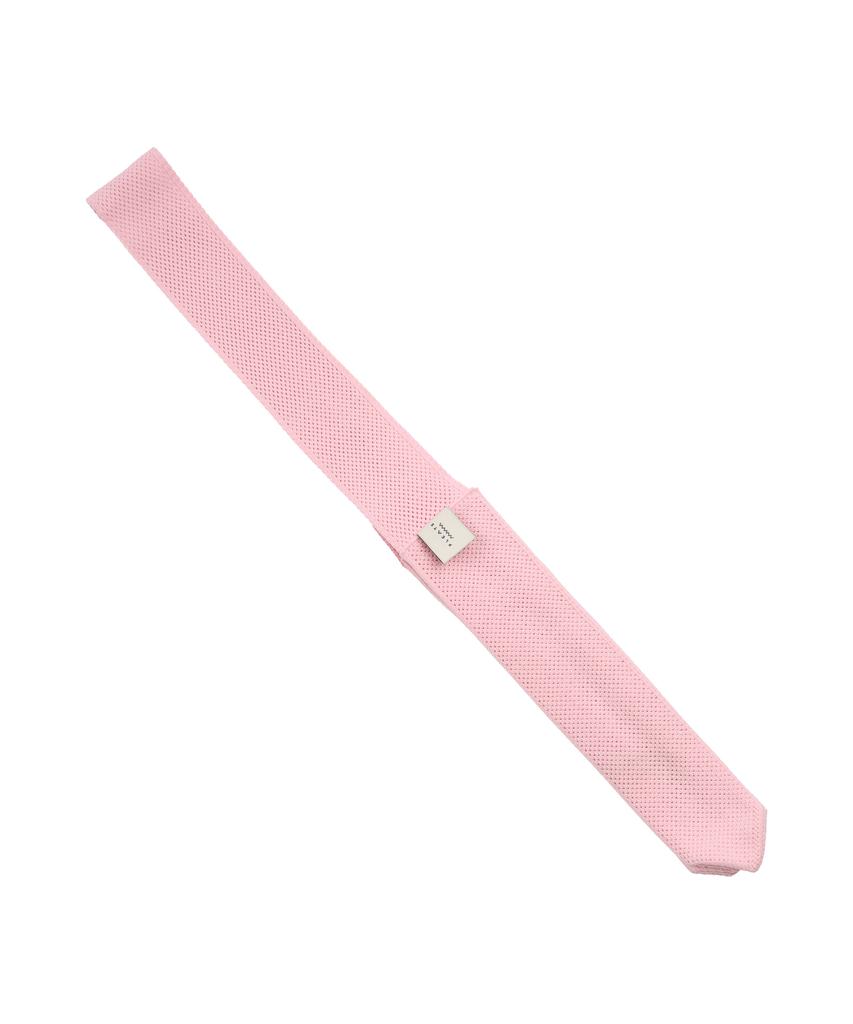 Pleatsmama Light Shoulder Bag Light Pink