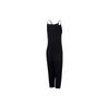 New Nike Overalls Women's Black BV3977-010