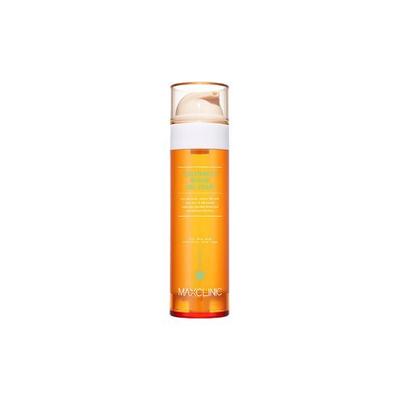 Calendula Biome Oil Foam 110g (+Silicone Brush)