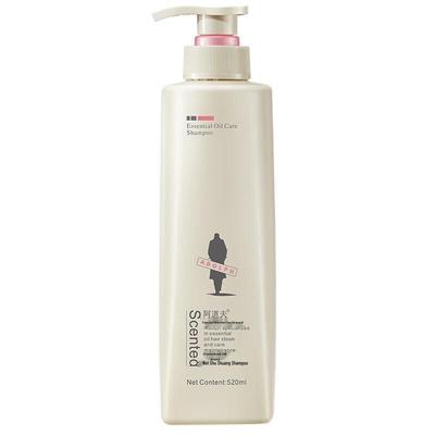 Adolph Essential Oil Repair & Strengthen Shampoo