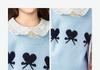 Girls' Knitted Vest Set - Spring and Autumn Collection