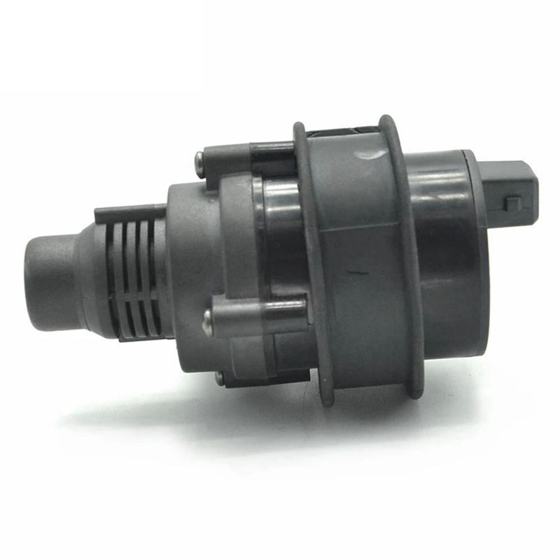 64116922699 Electronic Water Pump Cooling Additional Auxiliary Water Pump Automobile Component For BMW