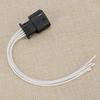 Car Tail Light Lamp Bulb Wiring Harness Plug Fit for Vauxhall Astra K Mk 7