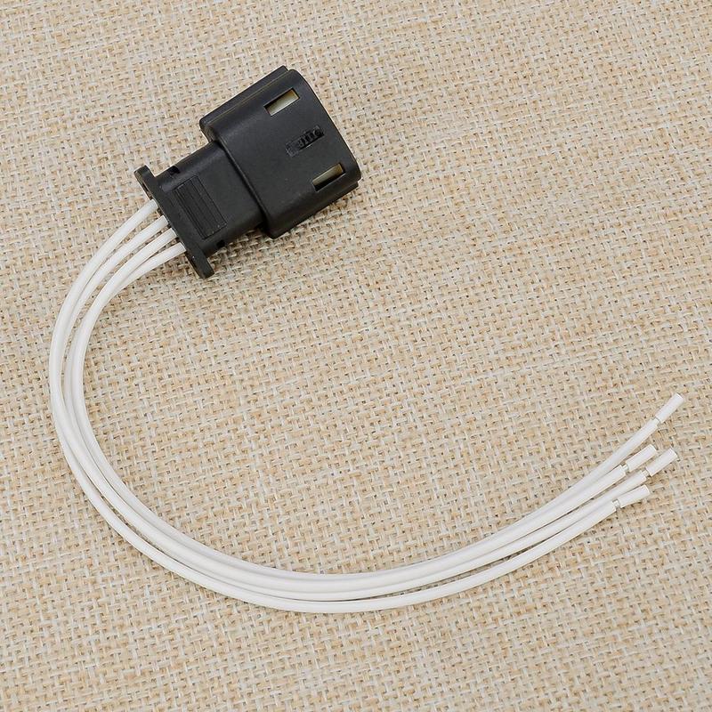 Car Tail Light Lamp Bulb Wiring Harness Plug Fit for Vauxhall Astra K Mk 7