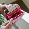 Almost Daily Drawer Pouch Pocket  Yumi Kitagishi  With Coffee