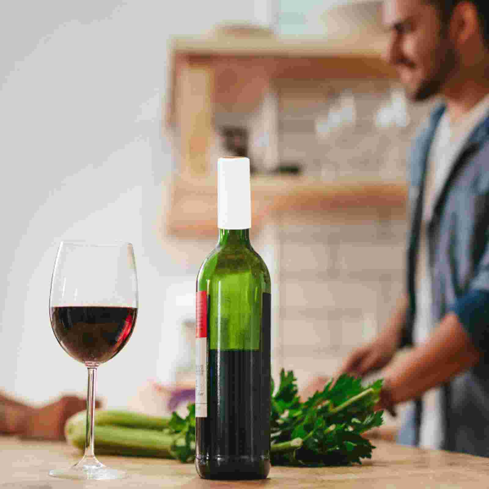 50 шт. термоусадочная пленка для бутылок — фото 3