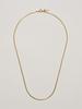 Manaet Snake Chain N