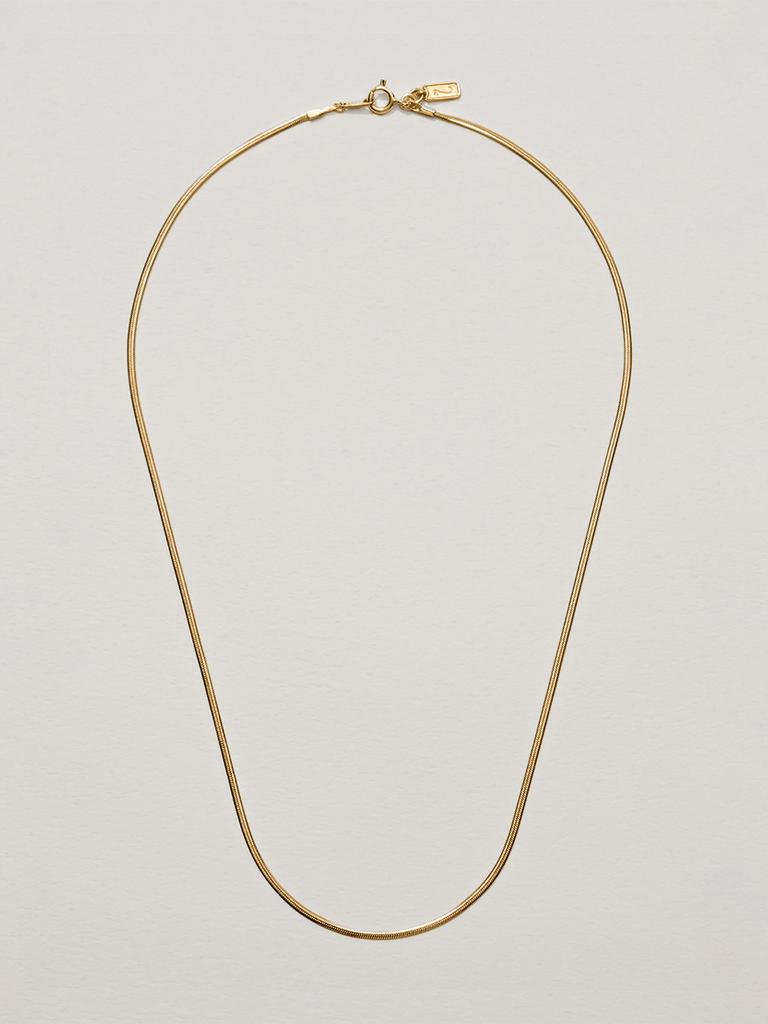 Manaet Snake Chain N