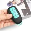 Tpu Auto Keyless Protector Fob For Chery Tiggo 8Plus Tiggo 8 New 5 Plus 7Pro Max Omoda 5 C5 Accessories Car Key Case Cover