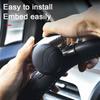 360 Steering Wheel Knob Ball Auto Spinner Knob Car Steering Booster Silicone Power Steering Handle Ball