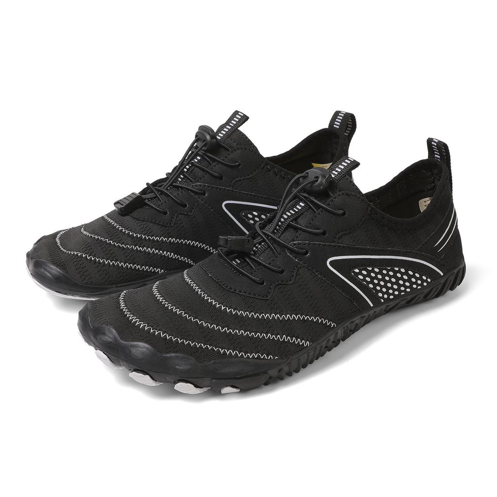 New fitness yoga outdoor five-finger swimming shoes, creek shoes, beach shoes, non-slip wading shoes
