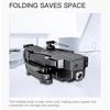 SG107 Faltbare Mini-Drohne mit Kamera 4K HD Indoor RC Quadcopter APP-Steuerung mit Headless-Modus