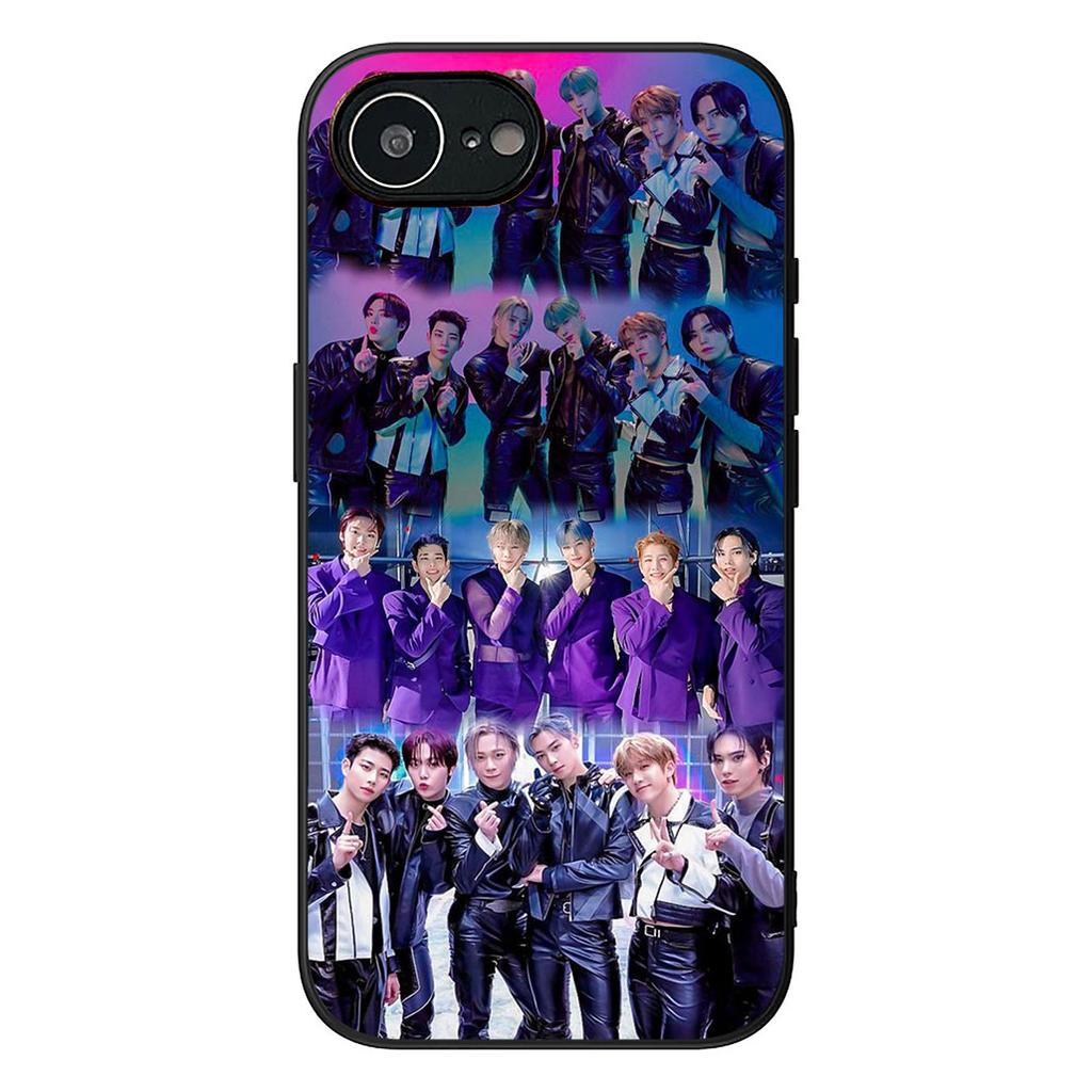 Cha EunWoo Eun Woo Phone Cover for Samsung Galaxy S22 S21 S20 FE Ultra Plus A35 A36 A37 A33 A34 A04 A71 Protective Case