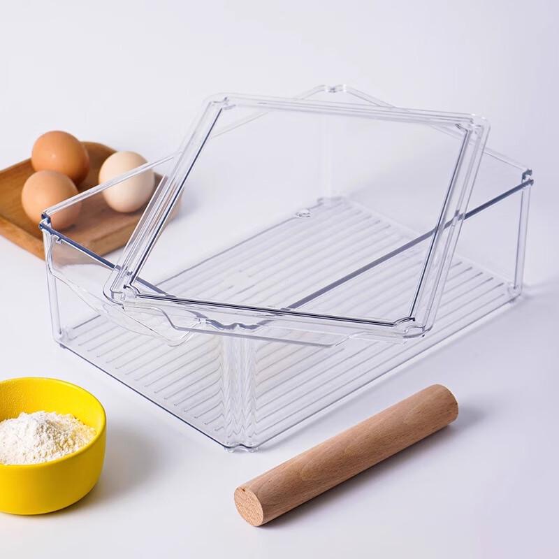 Baking & Dessert Packaging and Storage Solutions