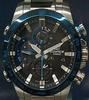 [USED] Extremely popular model: Casio Edifice EQB-800DB-1AJF