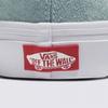 Vans Authentic   Pig Suede Grey Mist Vn000crtm8i1