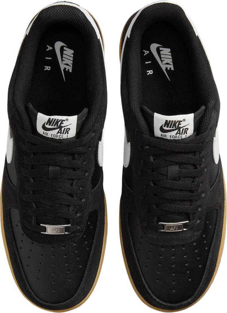 Sneakers Nike Air Force 1 '07 LV8 Black/light Brown/light White