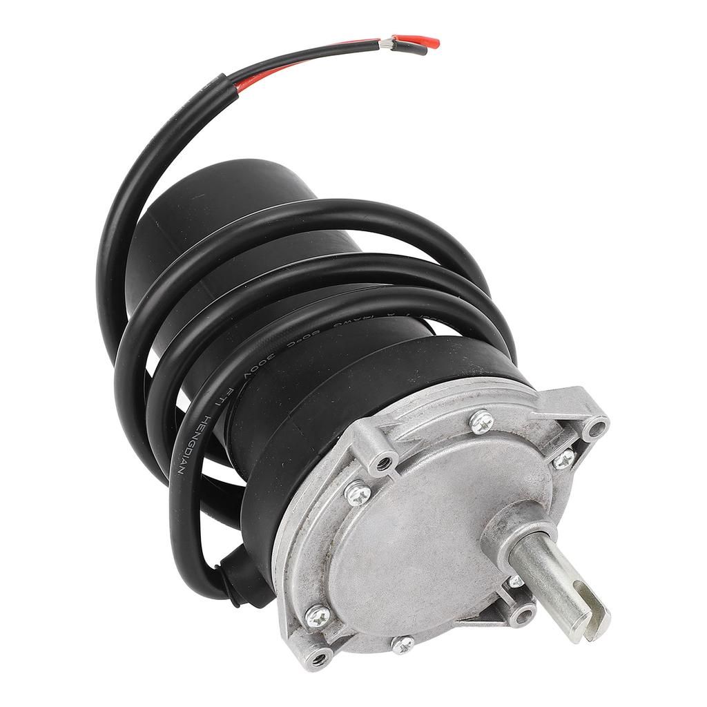 RV Electric Stabilizer Jack Motor K01285 C800 Rear Stabilizer Jack Motor for Stabilizer Jacks 337199 369774 298707