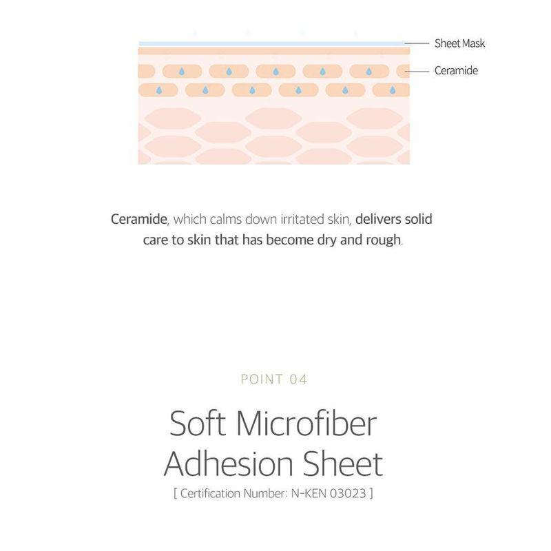 ROUND LAB Nährende Soja-Maske
