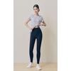 HUIT Trimmed Point Leggings Htwle2K01T