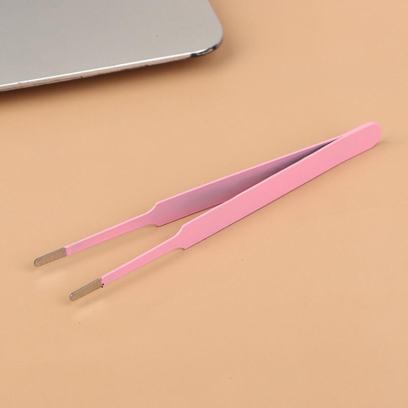 English Alphabet Language Tear-Off Film Keyboard Sticker Desktop Laptop Key Sticker Single Film Universal Side Engraving Sticker