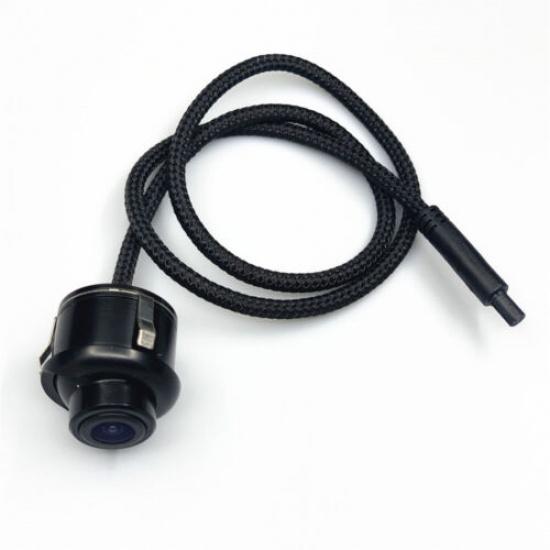 

Adjustable Angle Rear View Reverse Backup Camera for Parking Monitor AHD 1080P