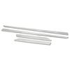 YOURS: E13 Note Exclusive Side Garnish 4PCS [Stainless Steel] NOTE Custom Parts Accessories Dress Up Nissan Y31-027 2 S