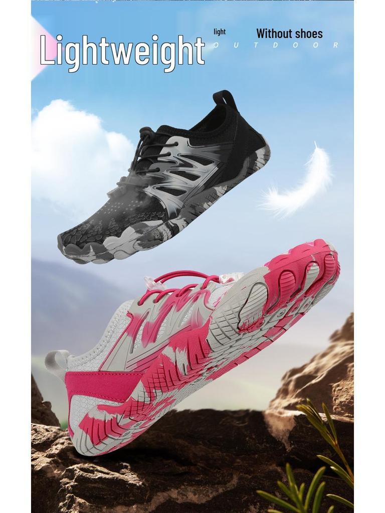 Women's Indoor Yoga & Fitness Shoes