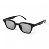 Adige Cruz (black-lightsmog) RV1008 Men's & Women's Sunglasses UV Protection