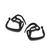 10/20/50Pcs Greenhouse Shading Net Clips Holders Fasten Hooks Greenhouse Vegetable Hooks Home Gardening Supplies