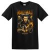 Mad Max Fury Road Graphic T Shirt Vintage Art Movie Tee for Fans
