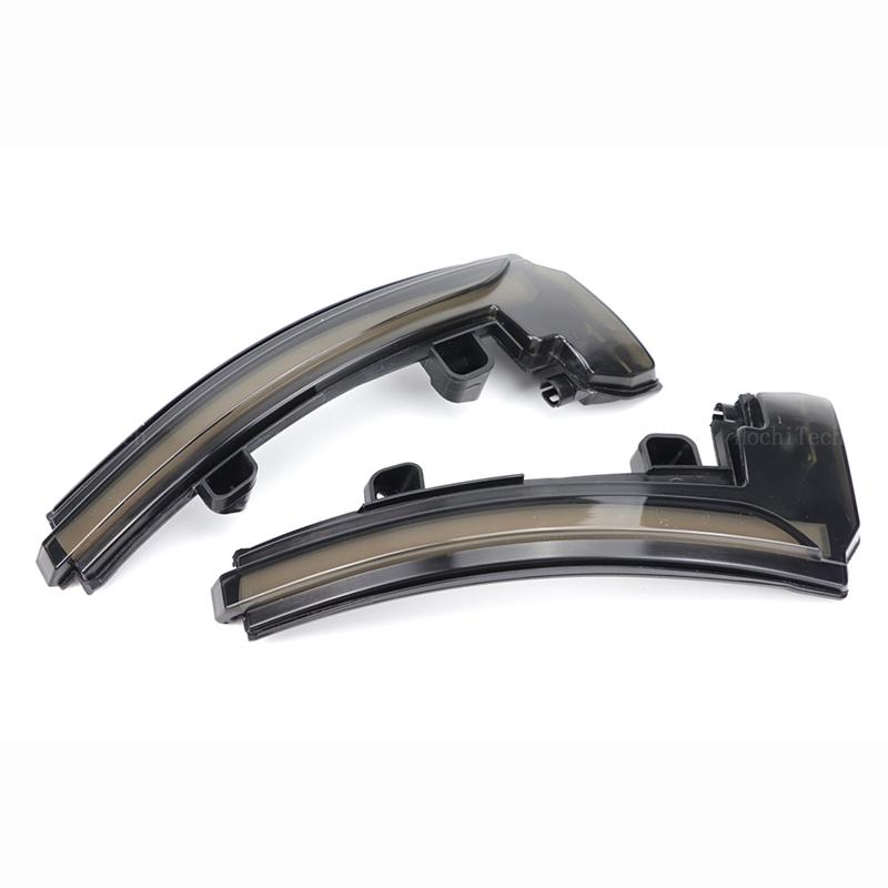 Dynamic Blinker Turn Signal Mirror Indicator LED Flashing for Land Rover Discovery 4 LR4 L462 Range Rover Sport L494 Evoque MK