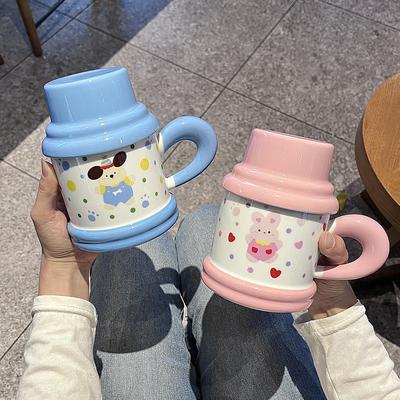 Tazze e bicchieri – Tazze