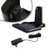 Replacement Charger Charging Dock Home Charging Station Secure Charging Platform For Vacuum For Tineco S5 PRO 2