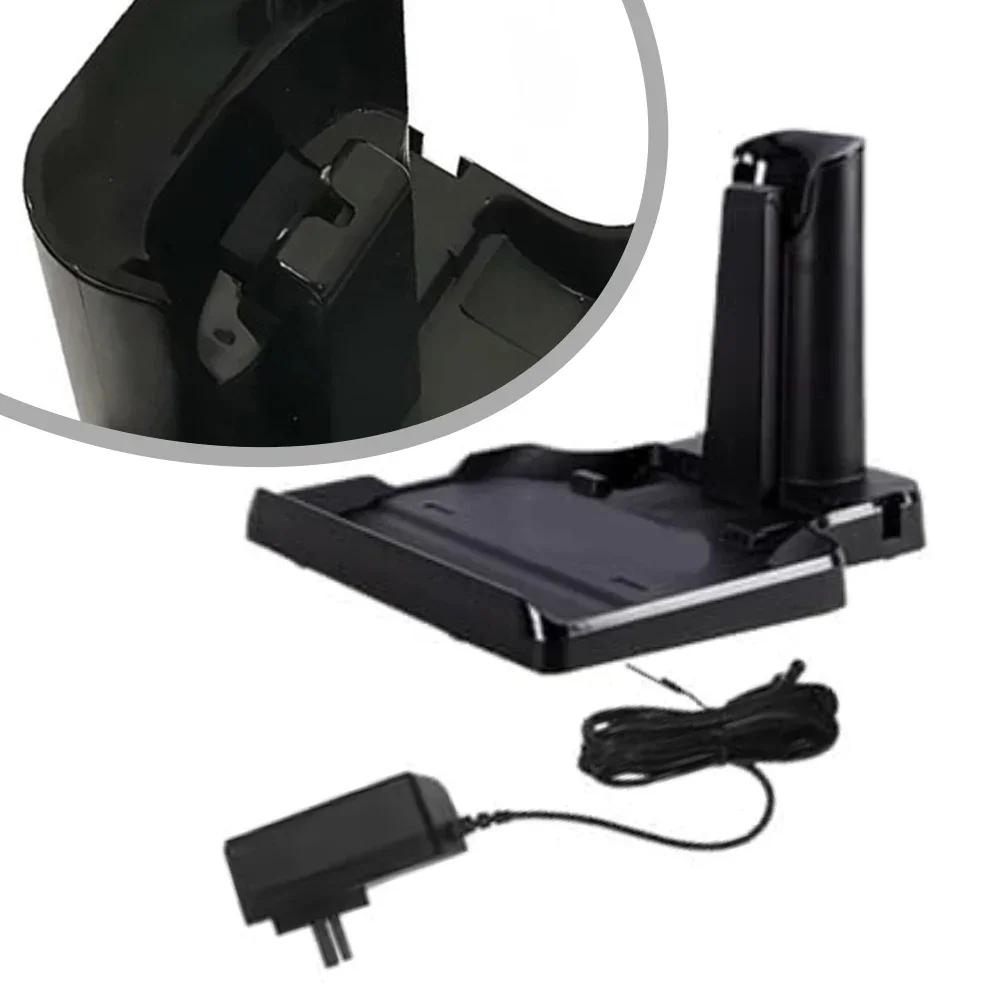 Replacement Charger Charging Dock Home Charging Station Secure Charging Platform For Vacuum For Tineco S5 PRO 2